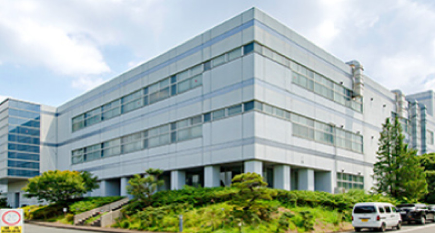 テイボー株式会社　都田技術センター