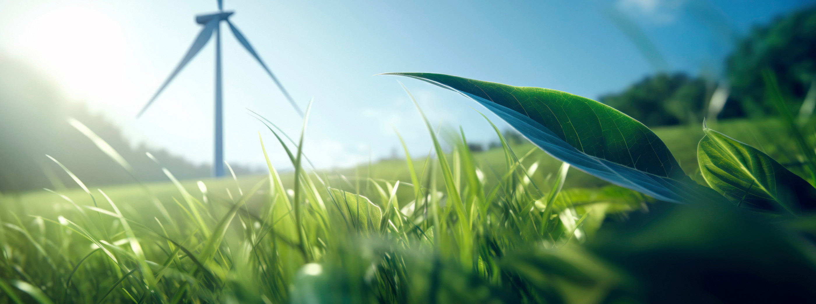 Environmental Initiatives