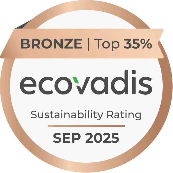 EcoVadis in France