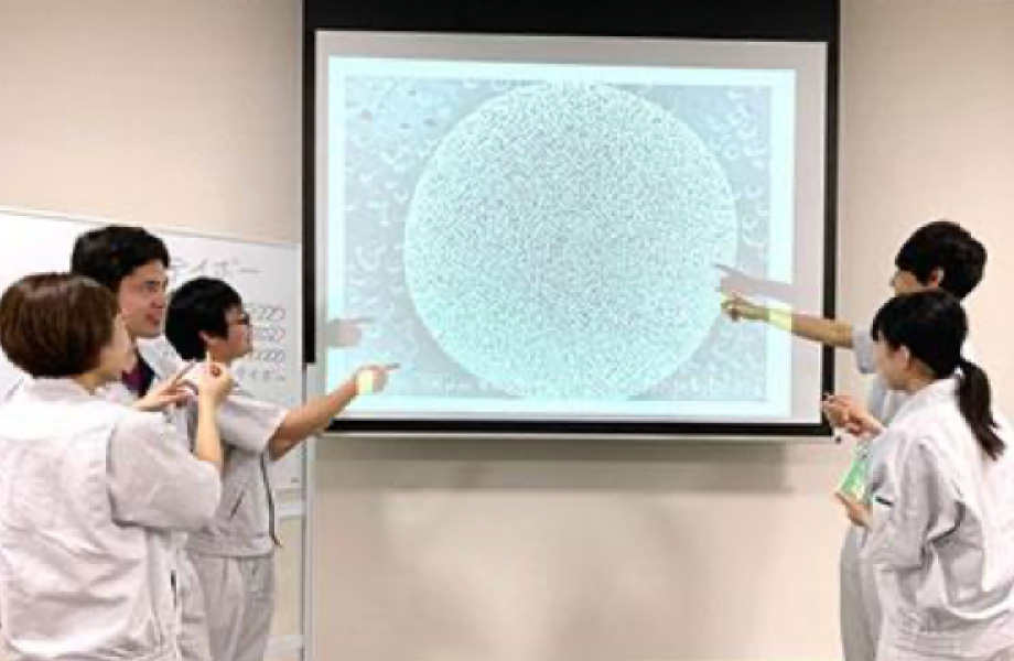 Human Resource Development